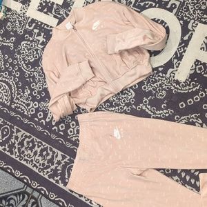 Nike Air matching tracksuit